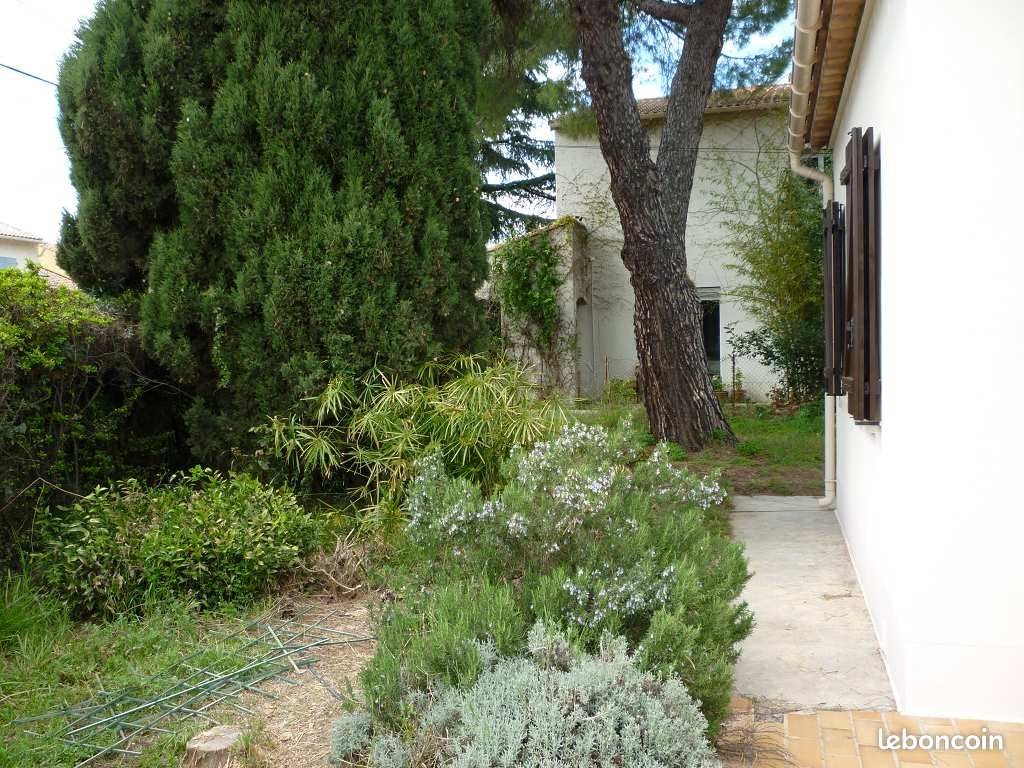 Maison à louer, 116m², Castelnau-le-Lez