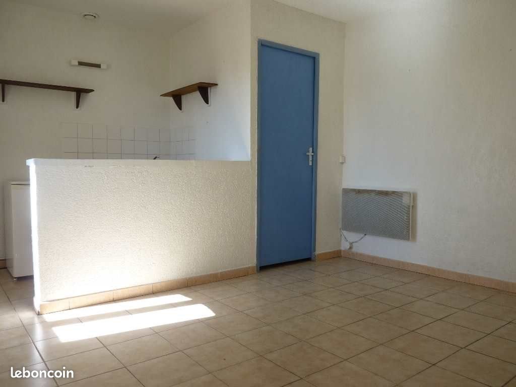 Appartement à louer, 21m², Montpellier