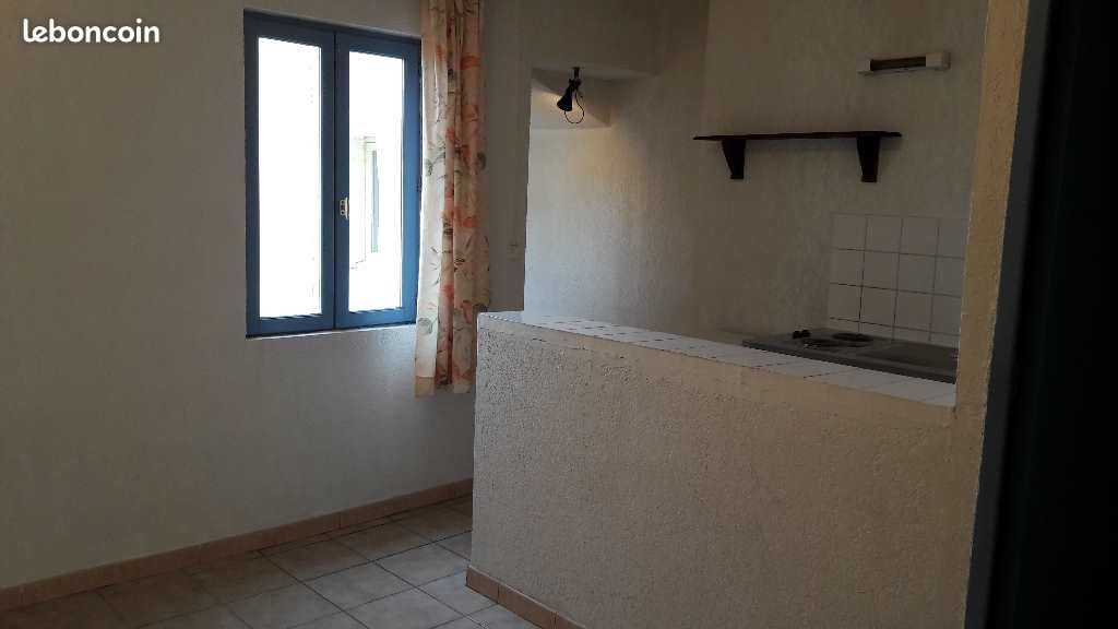 Appartement à louer, 21m², Montpellier