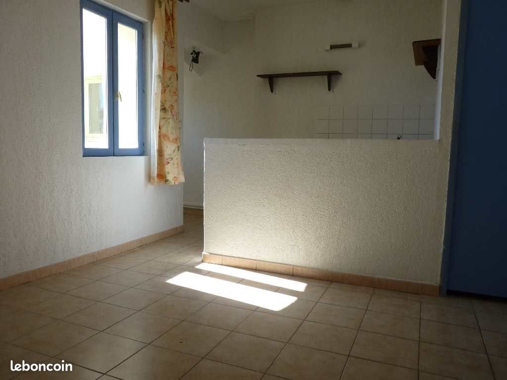 Appartement à louer, 21m², Montpellier