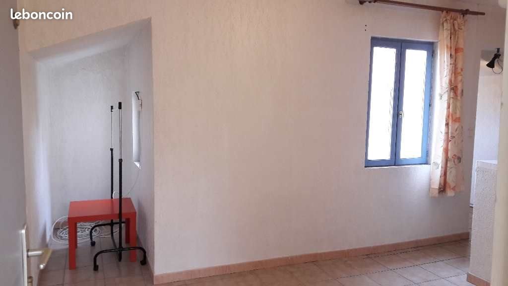 Appartement à louer, 21m², Montpellier