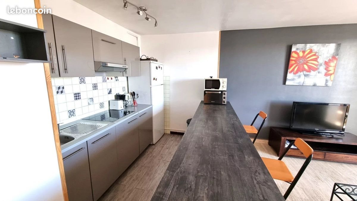 Appartement à louer, 41m², Aix-en-Provence
