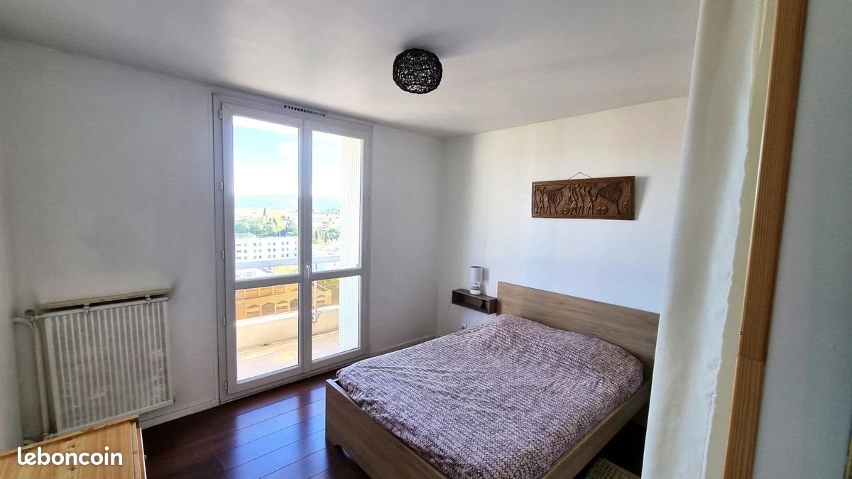 Appartement à louer, 41m², Aix-en-Provence