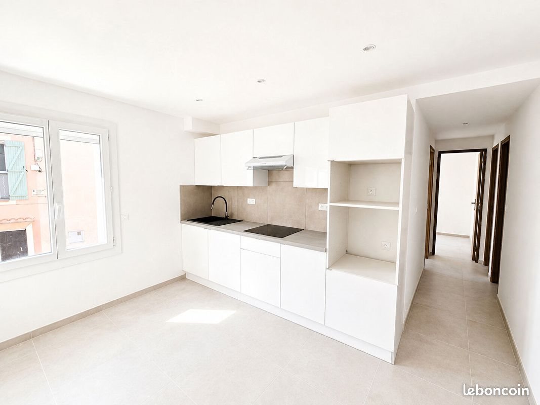 Appartement à louer, 60m², Barjols