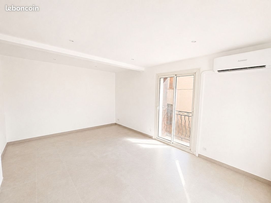 Appartement à louer, 60m², Barjols