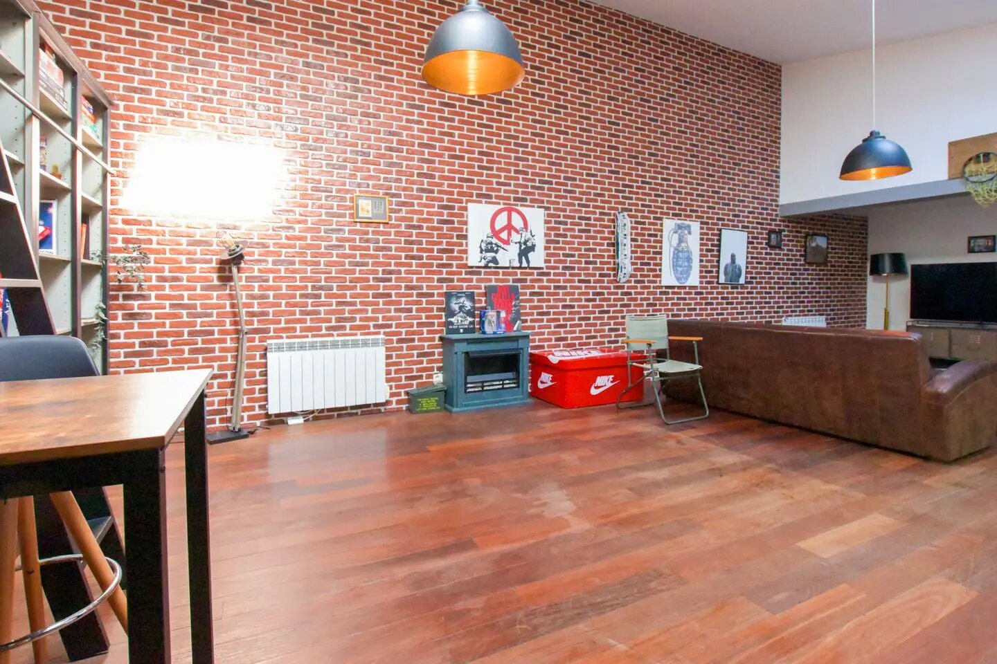 Appartement à louer, 145m², Nanterre