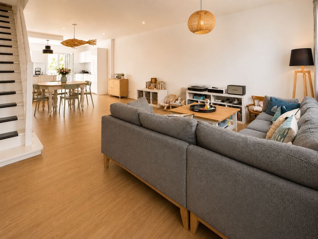 Maison à vendre, 140m², Rueil-Malmaison