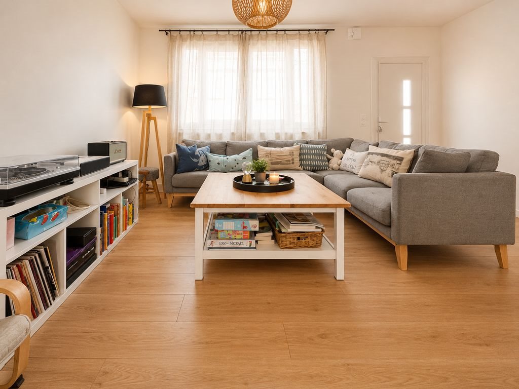 Maison à vendre, 140m², Rueil-Malmaison