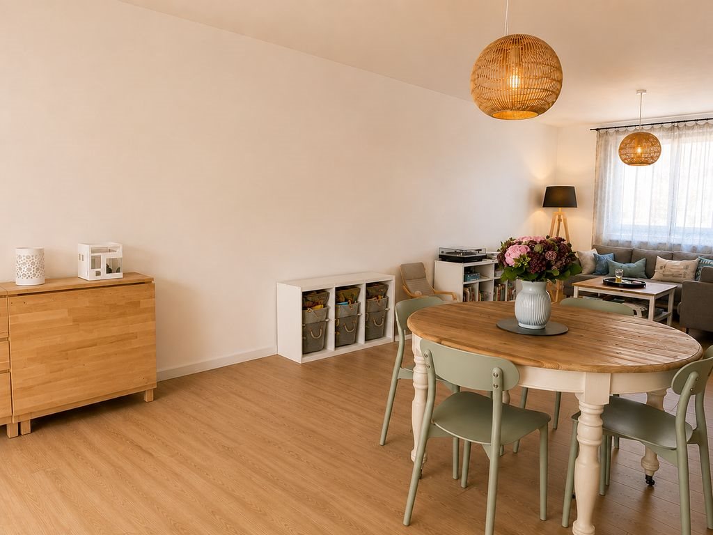 Maison à vendre, 140m², Rueil-Malmaison