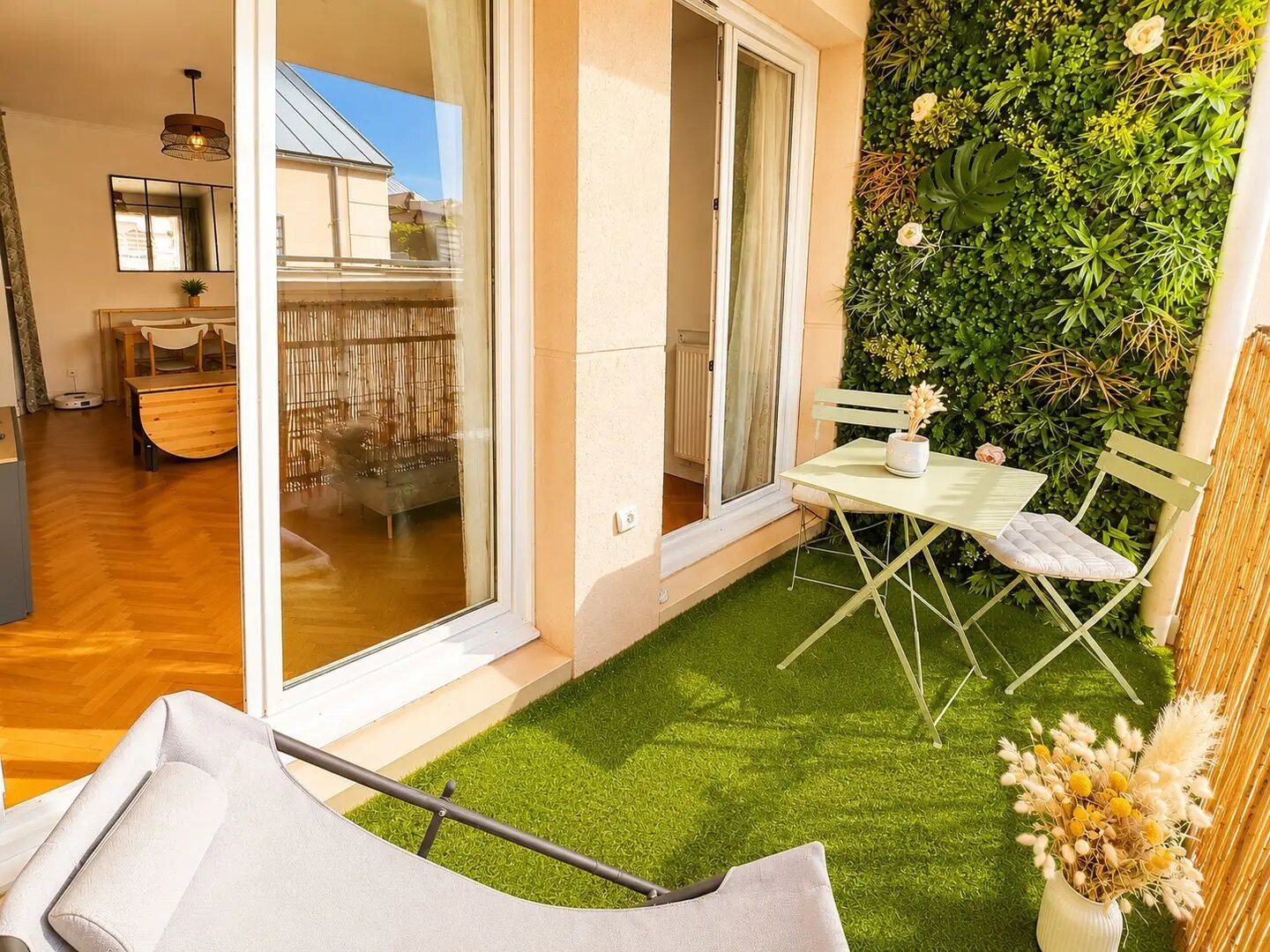 Appartement à vendre, 60m², Suresnes