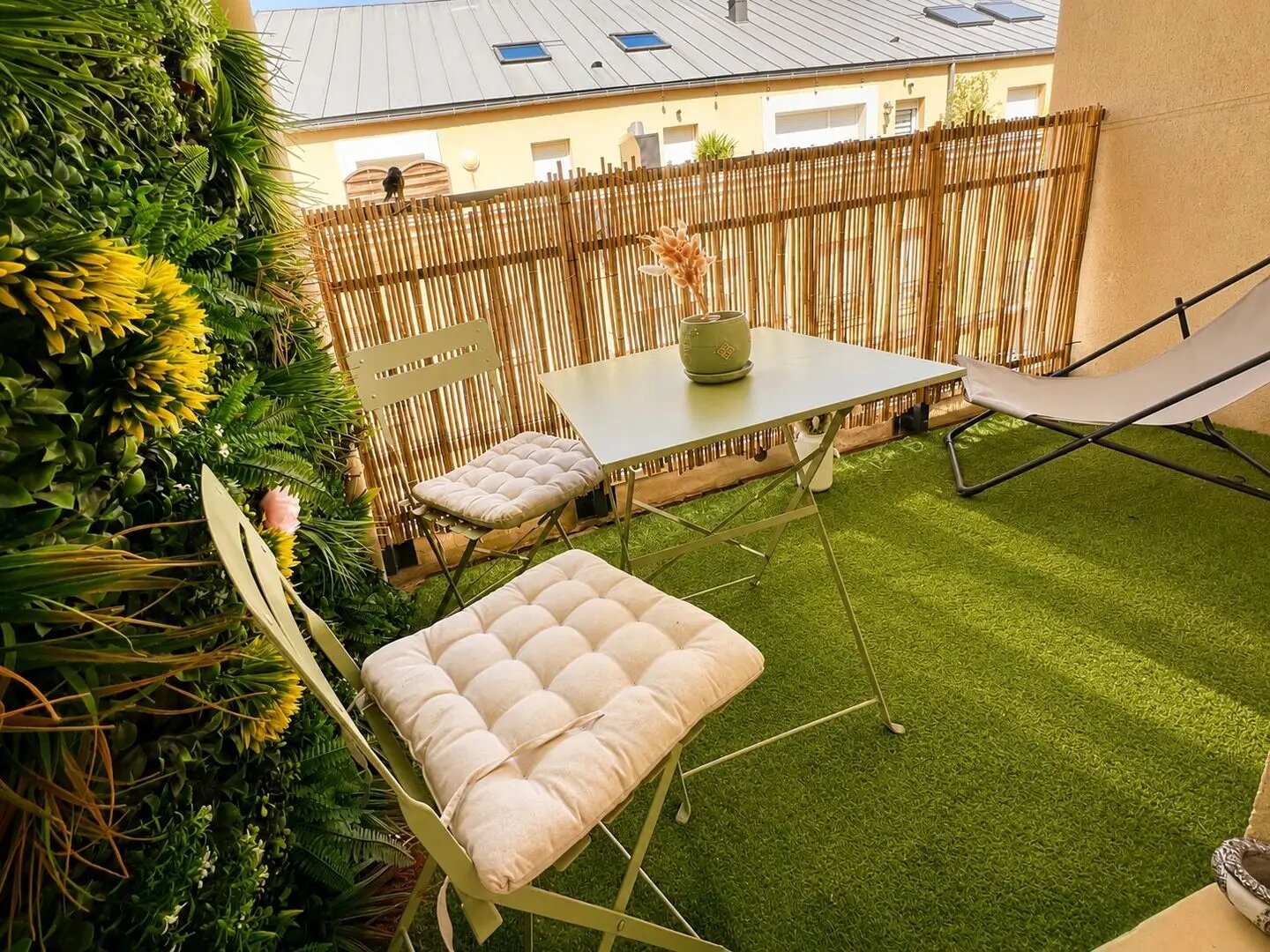 Appartement à vendre, 60m², Suresnes