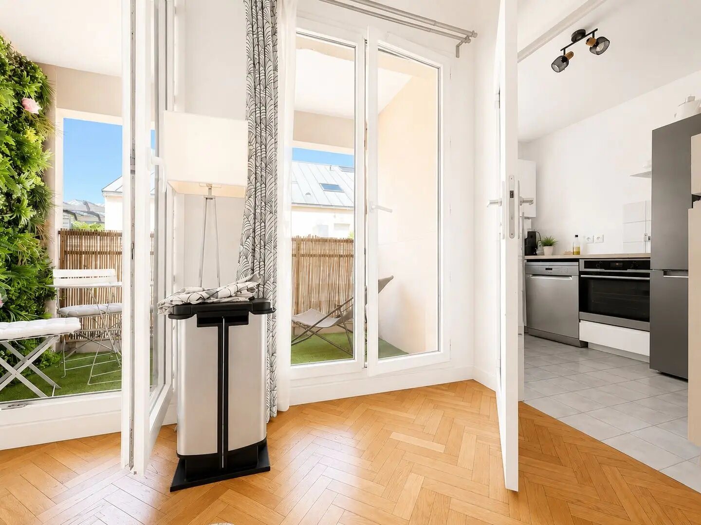 Appartement à vendre, 60m², Suresnes