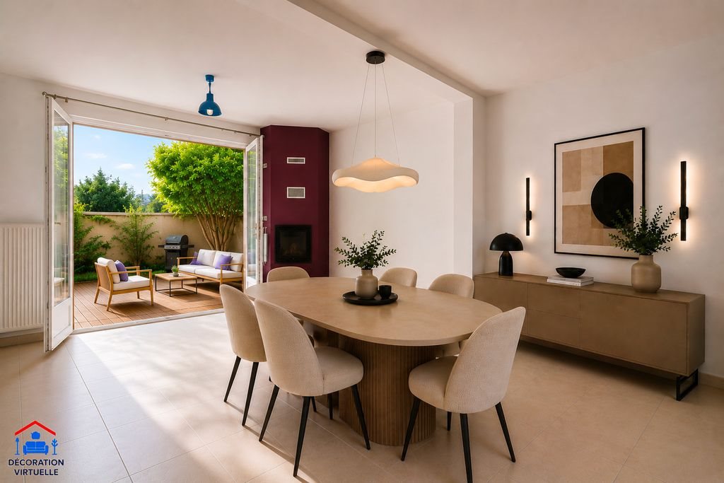 Maison à vendre, 175m², Nanterre