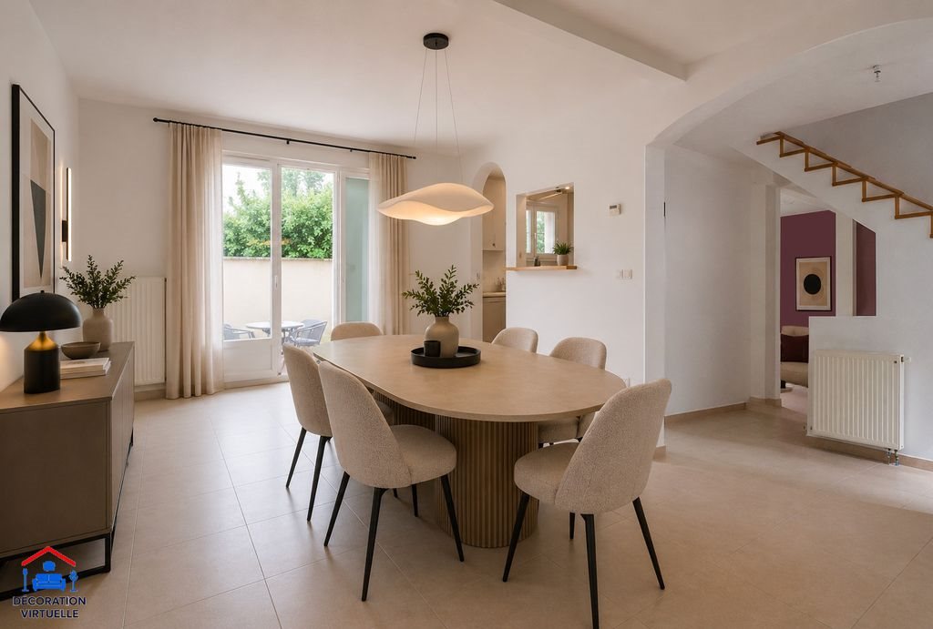 Maison à vendre, 175m², Nanterre