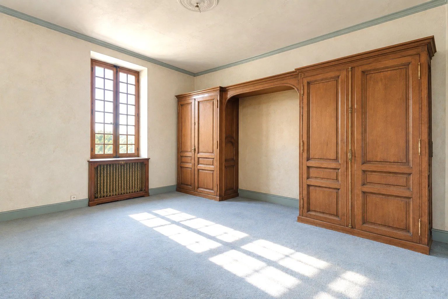 Appartement à vendre, 82m², Belcodène