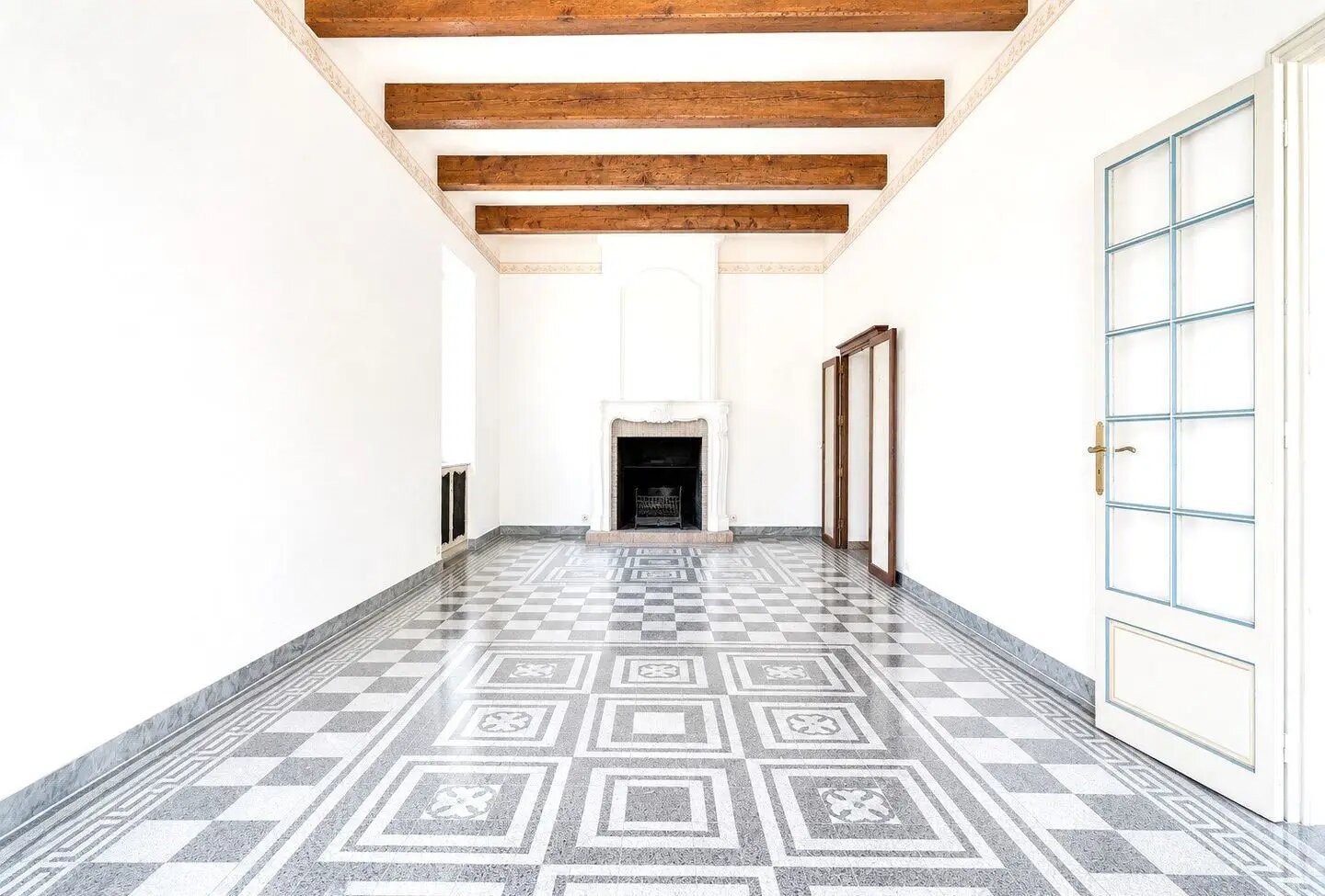 Appartement à vendre, 41m², Belcodène