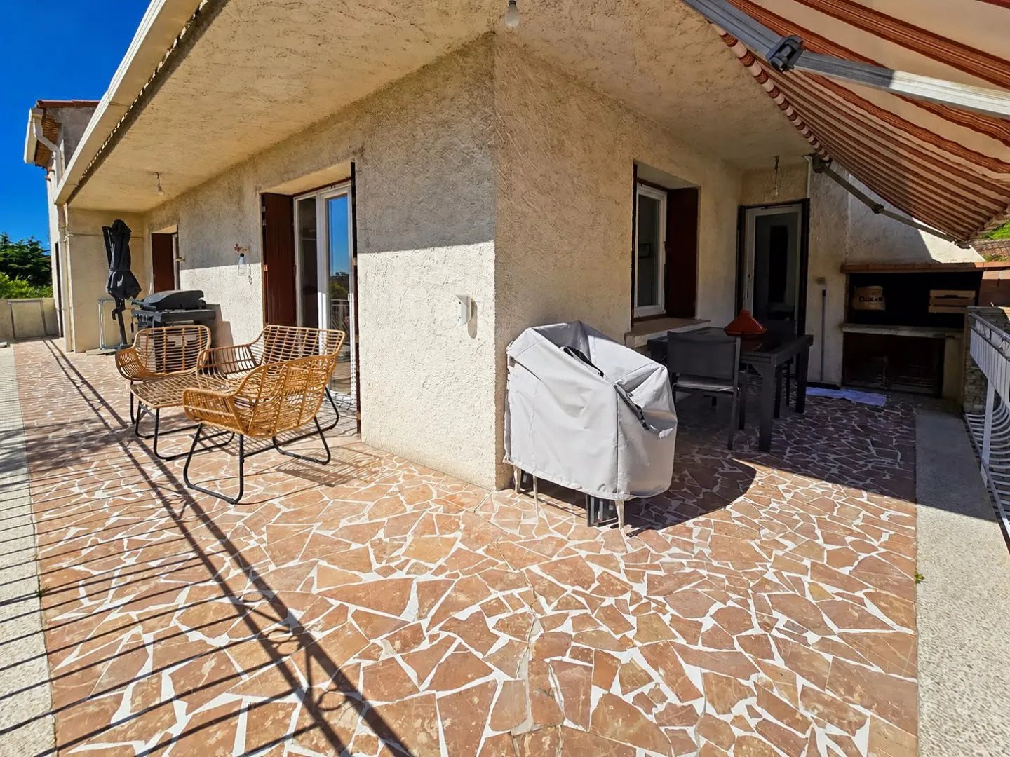 Appartement à vendre, 108m², Allauch