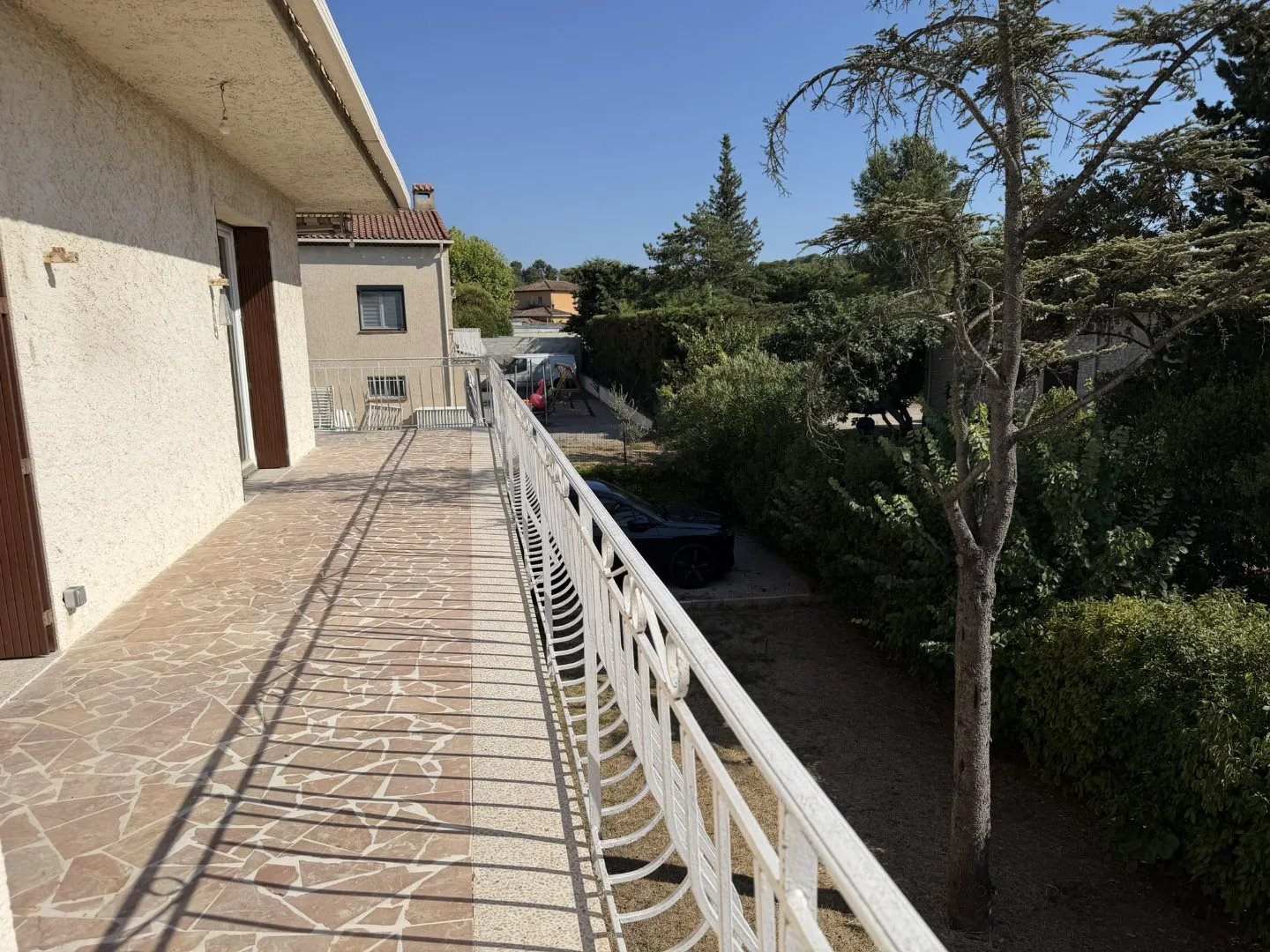 Appartement à vendre, 108m², Allauch
