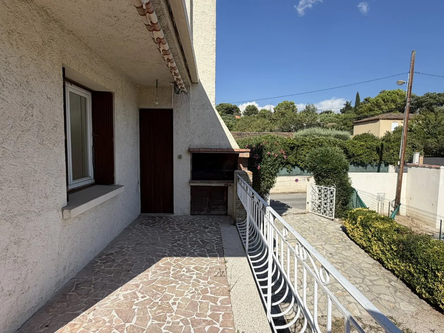 Appartement à vendre, 108m², Allauch