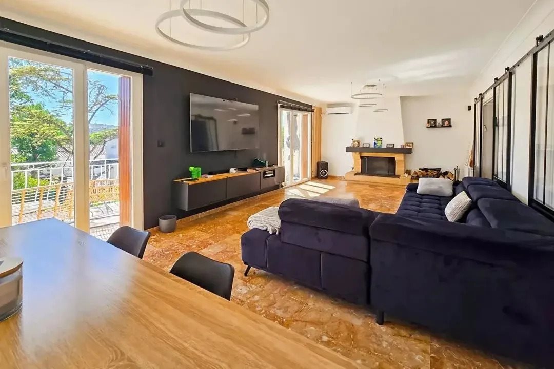 Appartement à vendre, 108m², Allauch