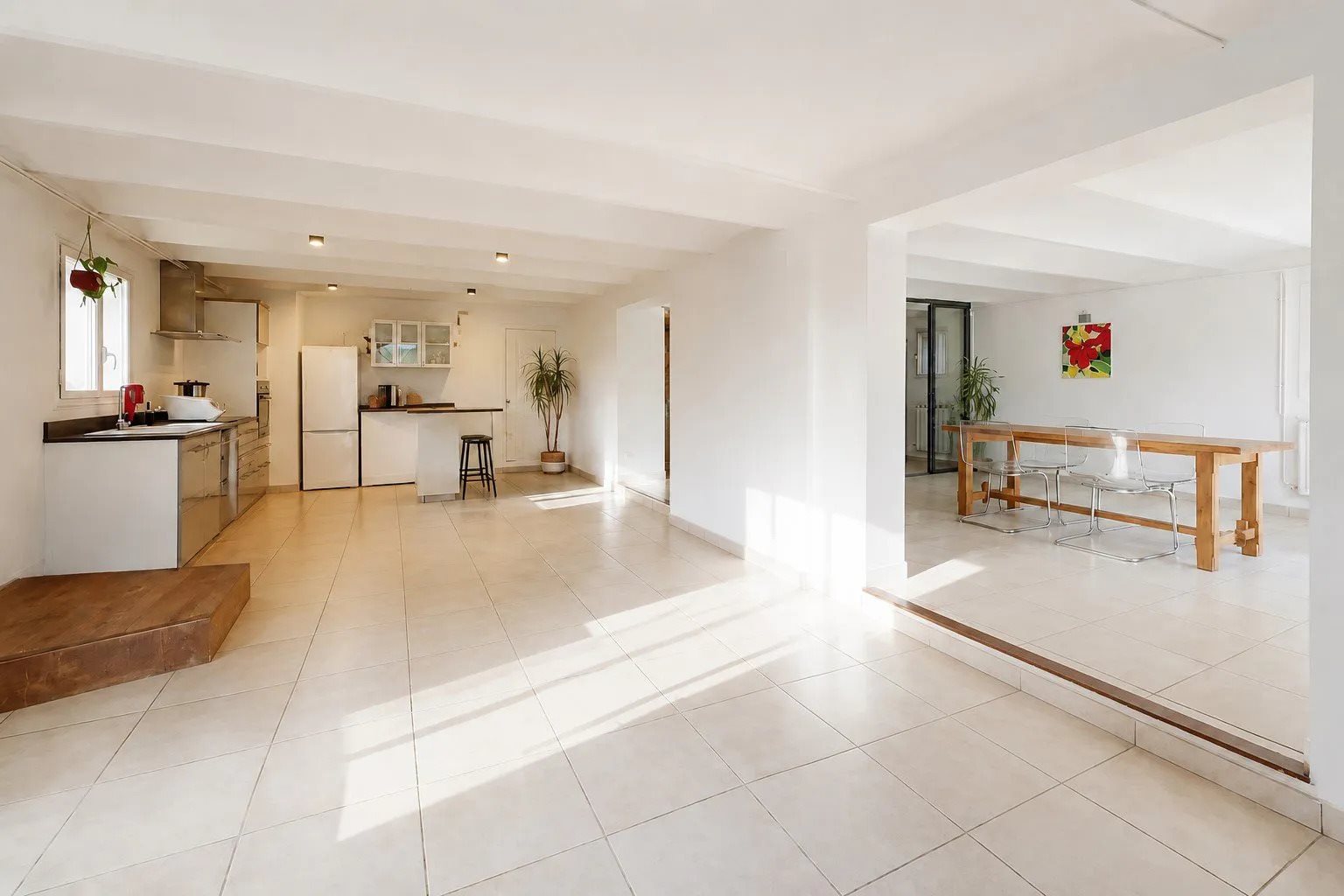 Appartement à vendre, 103m², Plan-de-Cuques