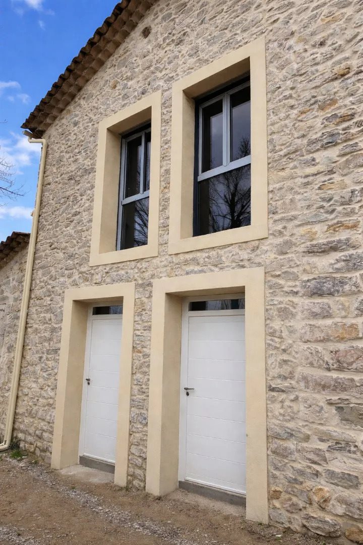 Maison à vendre, 98m², Le Triadou