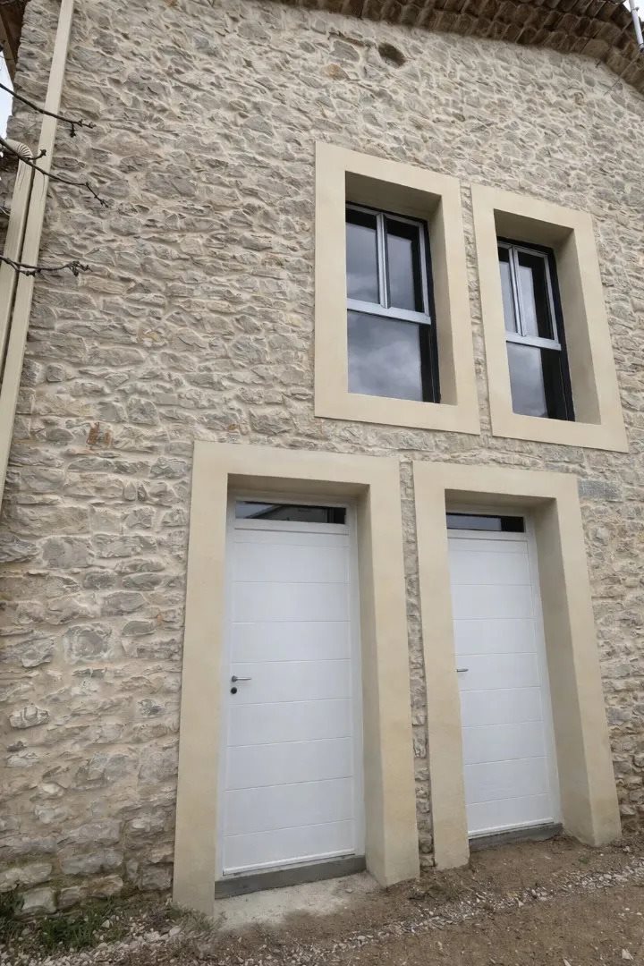 Maison à vendre, 98m², Le Triadou