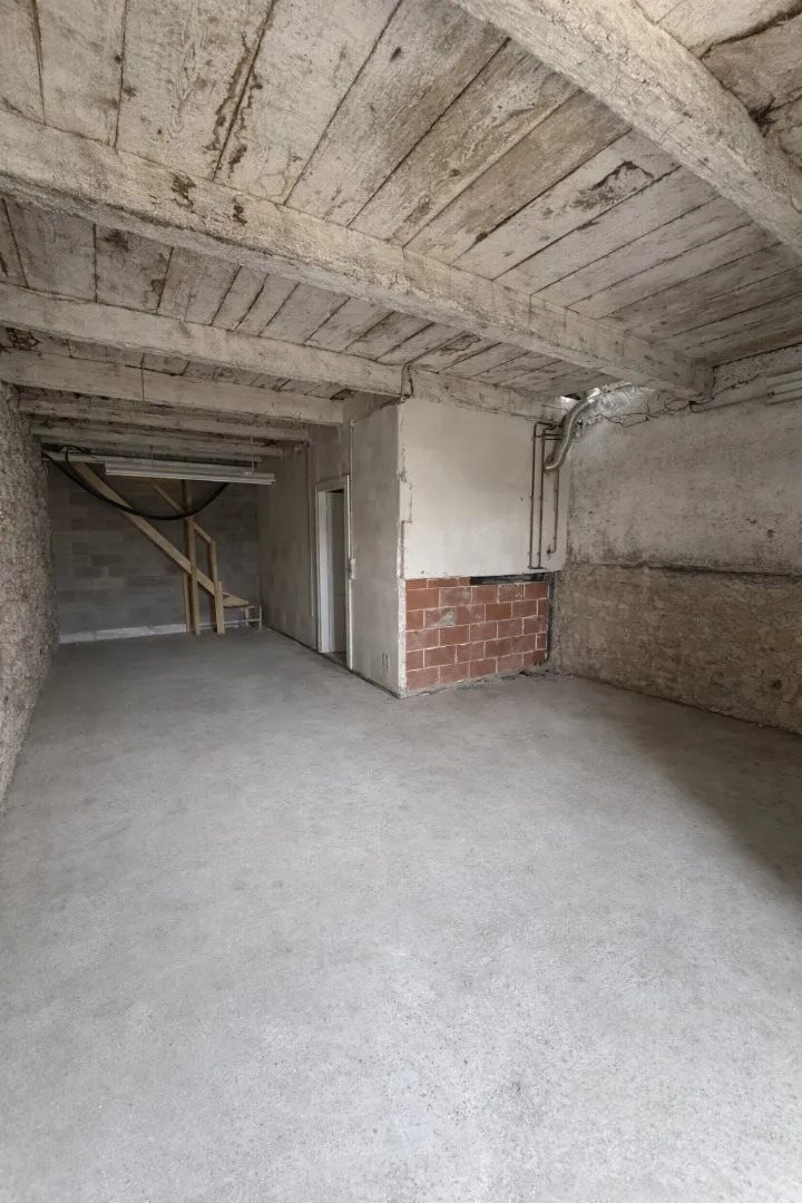 Maison à vendre, 98m², Le Triadou