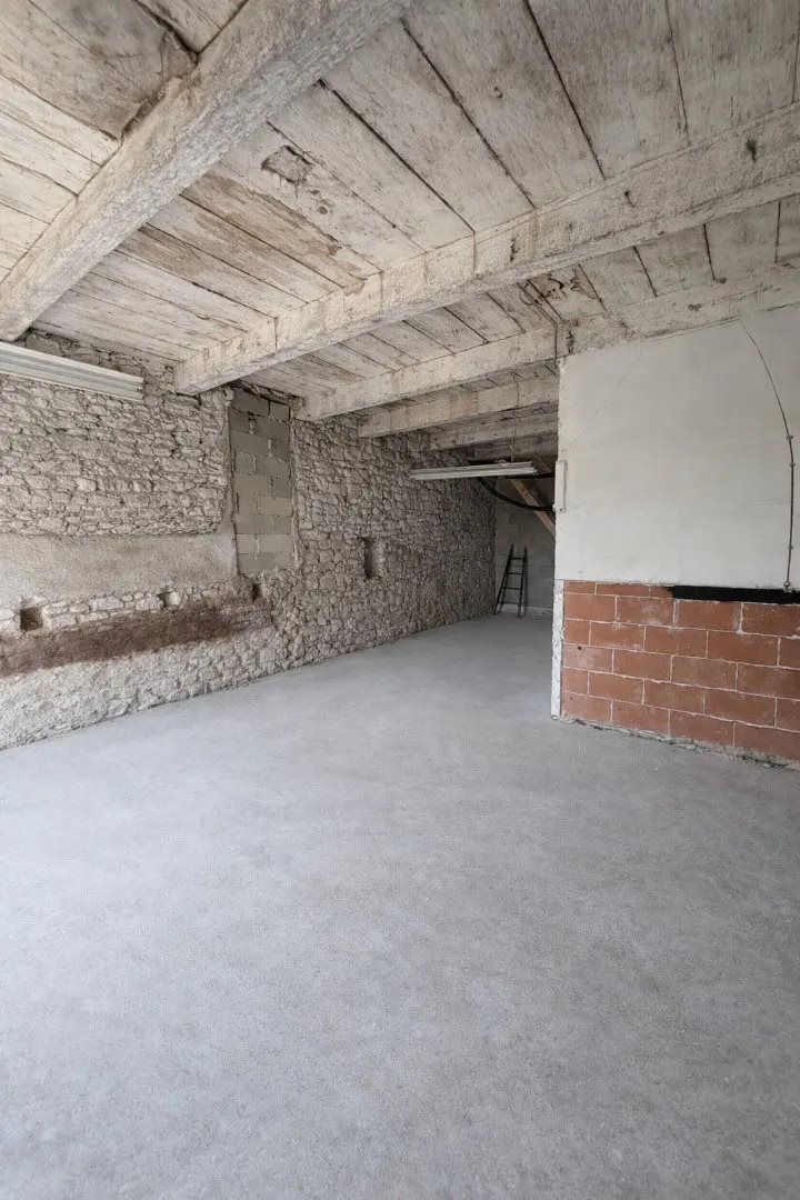 Maison à vendre, 98m², Le Triadou