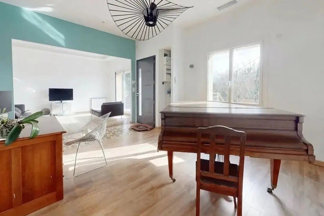 Appartement à vendre, 108m², Plan-de-Cuques