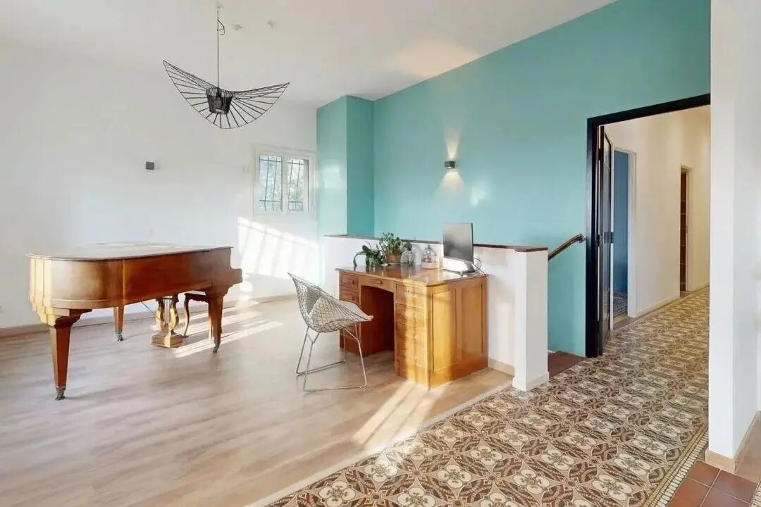 Appartement à vendre, 108m², Plan-de-Cuques