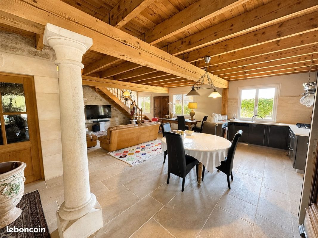 Maison à vendre, 104m², Gorrevod