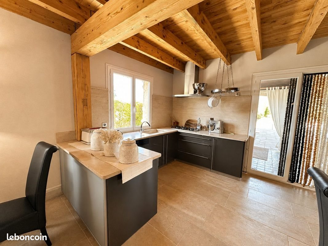 Maison à vendre, 104m², Gorrevod