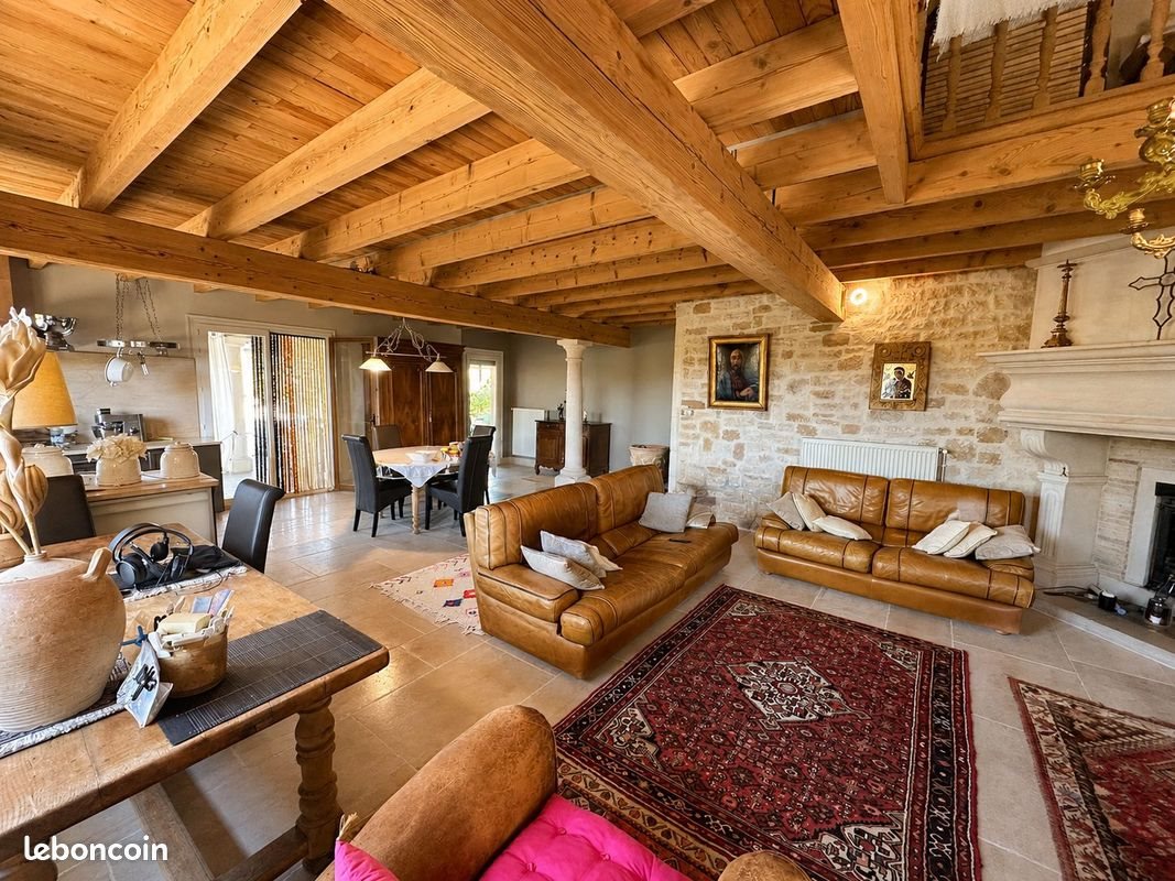 Maison à vendre, 104m², Gorrevod