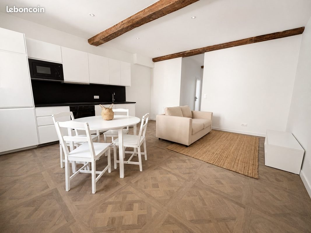 Appartement à louer, 60m², Beaune