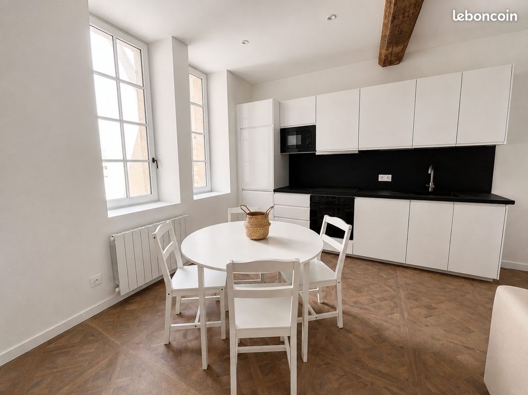 Appartement à louer, 60m², Beaune