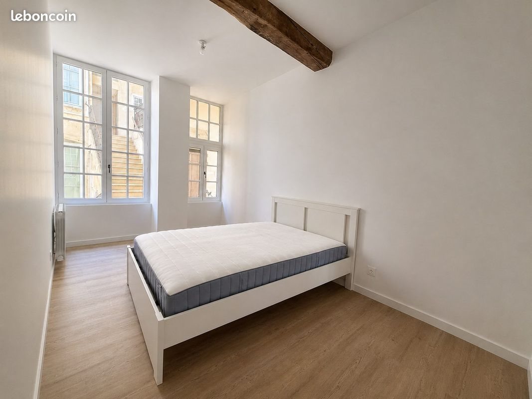 Appartement à louer, 60m², Beaune