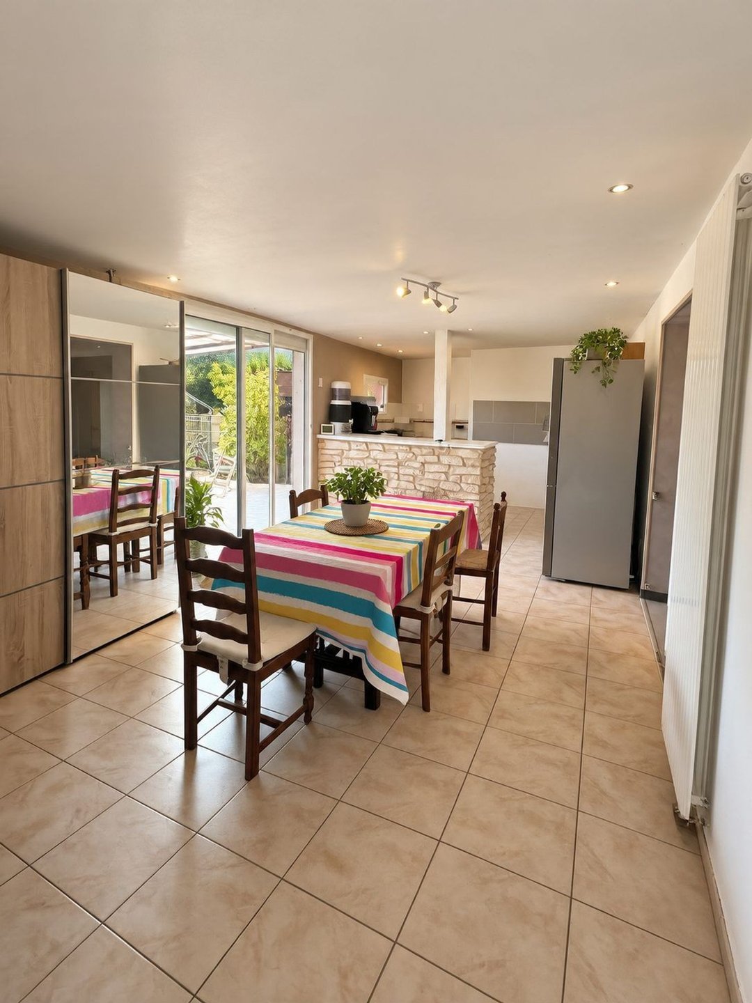 Maison à vendre, 130m², Saint-Martin-en-Bresse