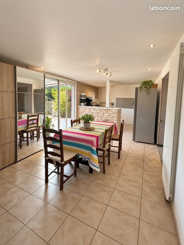 Maison à vendre, 160m², Saint-Martin-en-Bresse