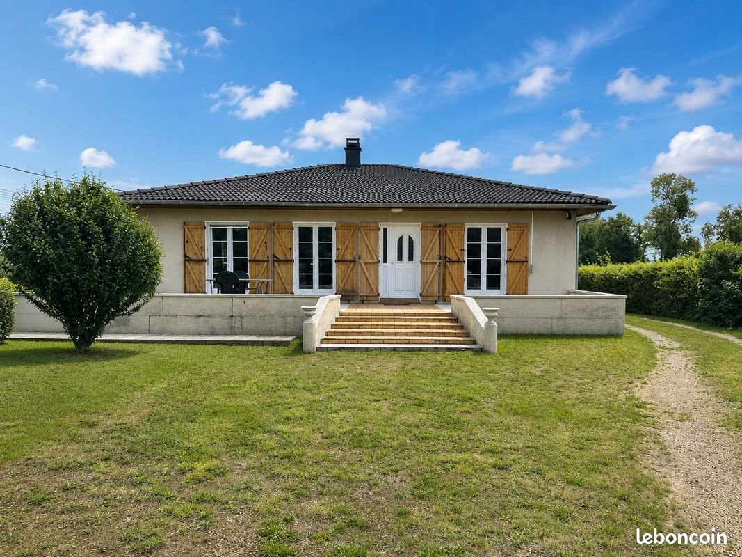 Maison à vendre, 105m², Gorrevod