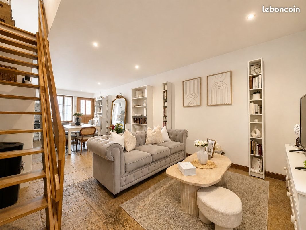 Maison à louer, 44m², Savigny-lès-Beaune