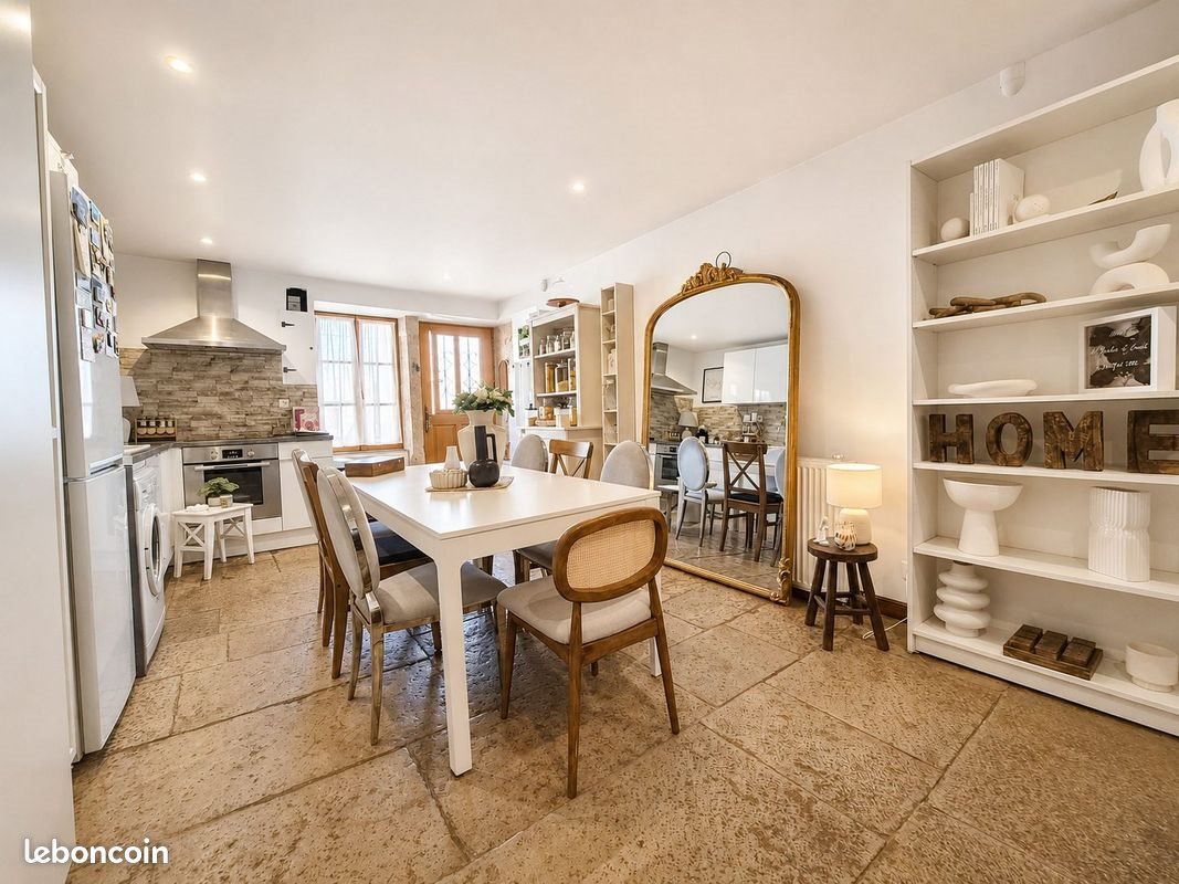Maison à louer, 44m², Savigny-lès-Beaune