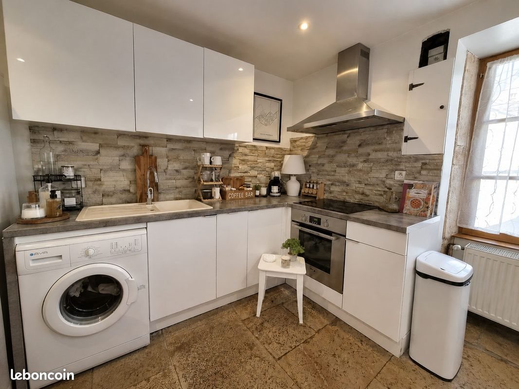 Maison à louer, 44m², Savigny-lès-Beaune