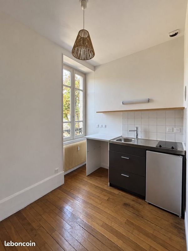 Appartement à louer, 28m², Beaune