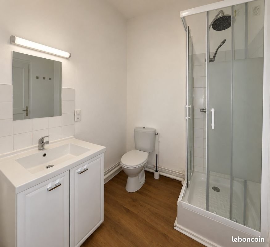 Appartement à louer, 28m², Beaune