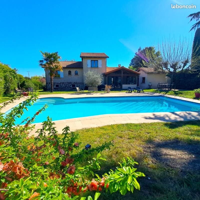 Maison à vendre, 148m², Brignais