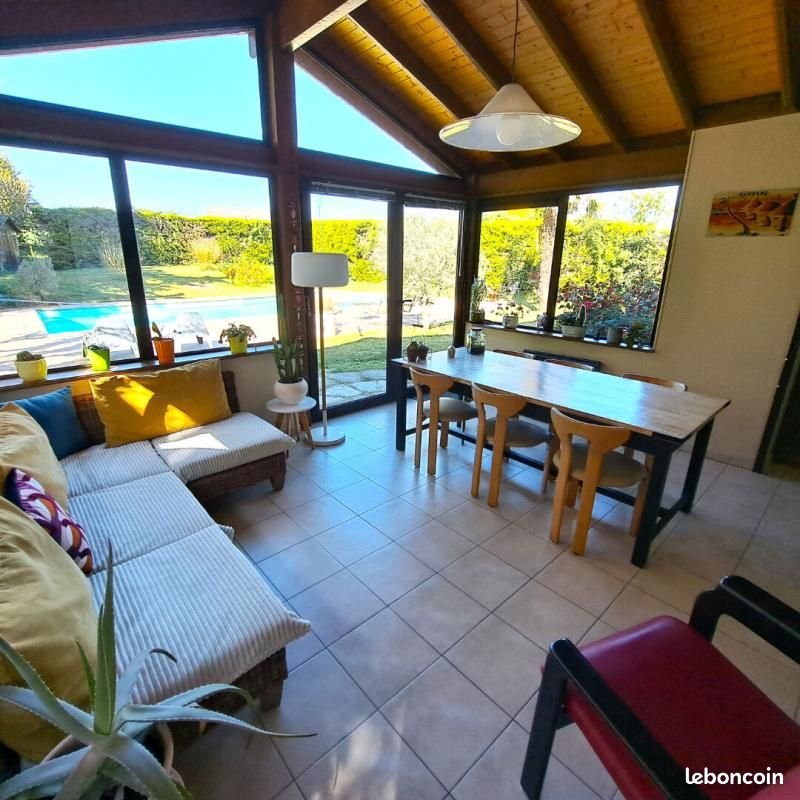 Maison à vendre, 148m², Brignais