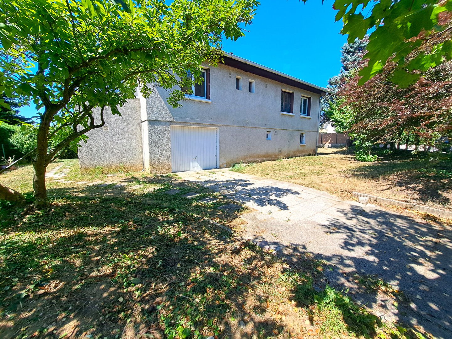 Maison à vendre, 124m², Chaponost