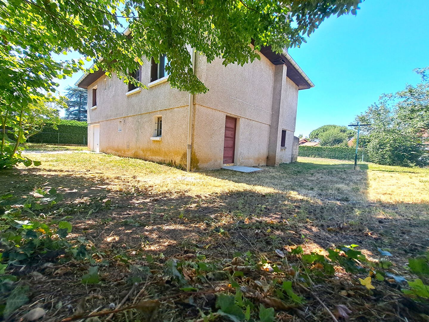 Maison à vendre, 124m², Chaponost
