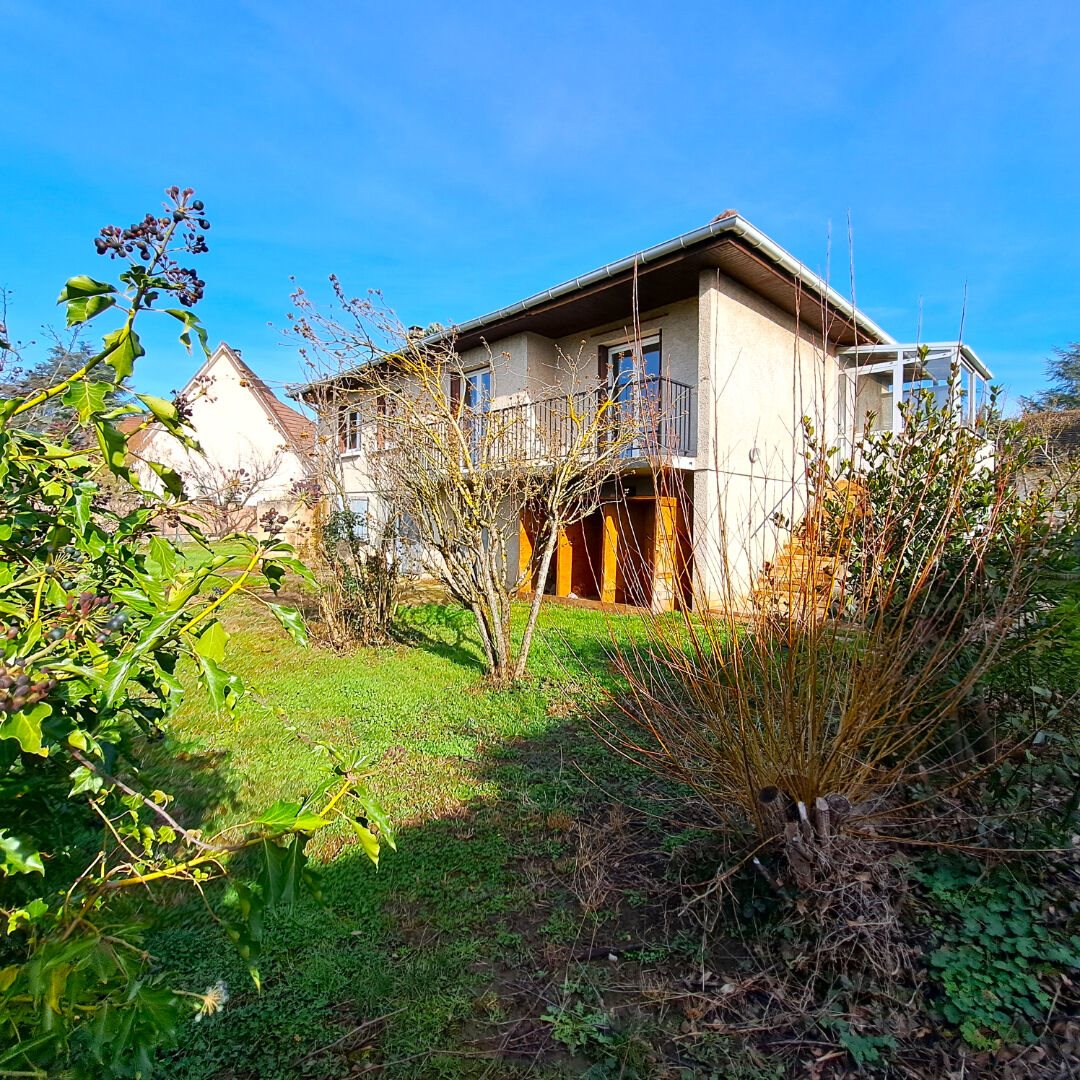 Maison à vendre, 124m², Chaponost